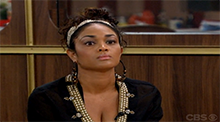 Big Brother 15 - Candice Stewart